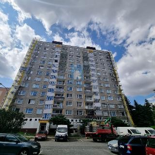 Prodej bytu 4+1 84 m² Plzeň, Rabštejnská