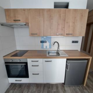 Pronájem bytu 1+kk, garsoniery 27 m² Plzeň