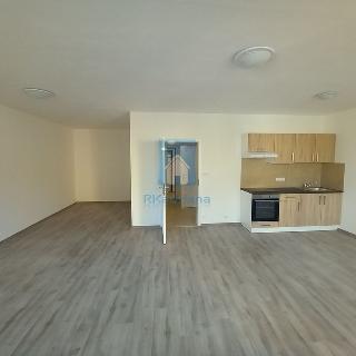 Pronájem bytu 2+kk 68 m² Plzeň, Rejskova