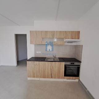 Pronájem bytu 1+kk a garsoniéry 49 m² Plzeň, Rejskova