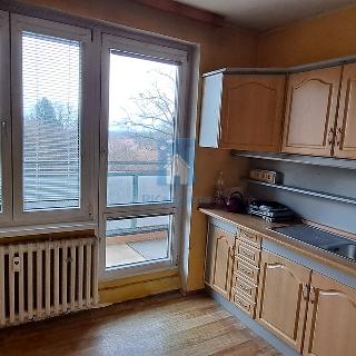 Prodej bytu 3+1 74 m² Všeruby, 