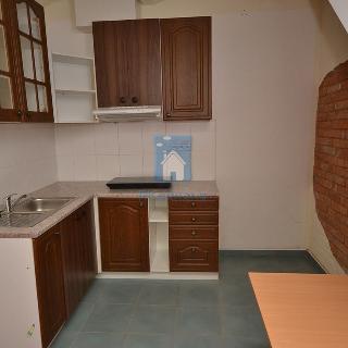 Pronájem bytu 1+kk a garsoniéry 21 m² Plzeň, V Úhlu