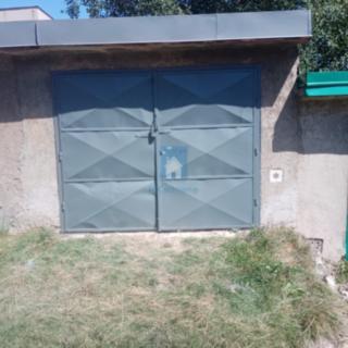 Pronájem garáže 22 m² Příbram