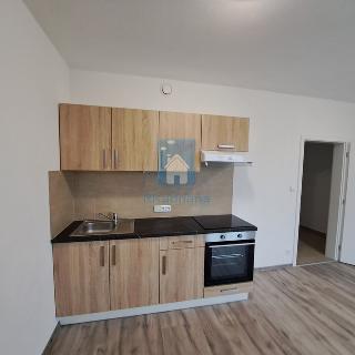 Pronájem bytu 1+kk, garsoniery 27 m² Plzeň