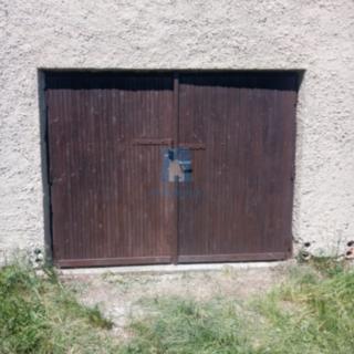 Pronájem garáže 19 m² Březnice