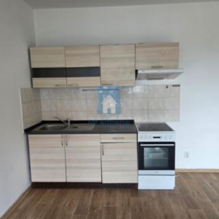 Pronájem bytu 2+kk 63 m² Plzeň
