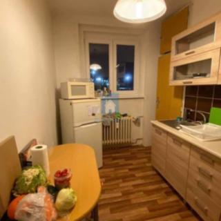 Pronájem bytu 4+1 84 m² Plzeň