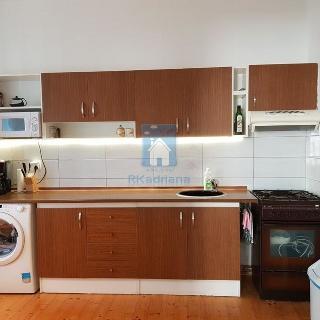 Pronájem bytu 2+1 62 m² Karlovy Vary, Pod Tvrzí