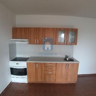 Pronájem bytu 2+kk 60 m² Plzeň, Příkrá