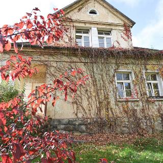 Prodej rodinného domu 255 m² Staré Sedliště, 