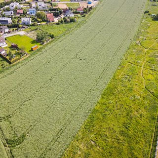 Prodej komerčního pozemku 11 768 m² Plzeň, 