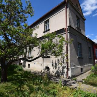 Prodej rodinného domu 160 m² Plzeň