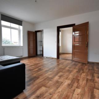 Pronájem bytu 2+1 70 m² Nýřany