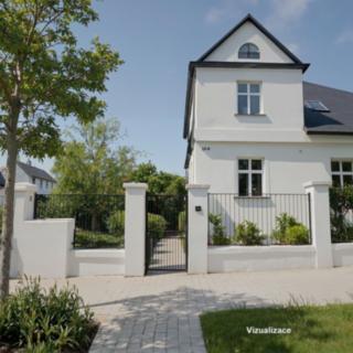 Prodej rodinného domu 160 m&sup2; Plzeň