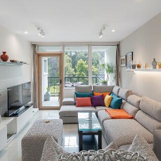 Prodej bytu 3+1 62 m² Třemošná, Sídliště