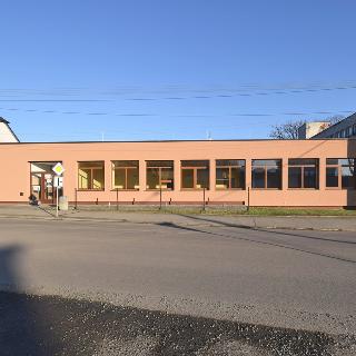 Pronájem restaurace 250 m² Plasy, Plzeňská