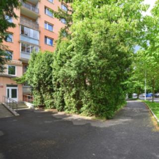 Pronájem bytu 1+kk, garsoniery 34 m² Plzeň