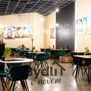 Prodej restaurace 186 m² Brno, Vídeňská
