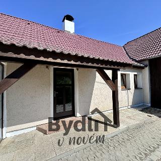 Prodej rodinného domu 117 m² Hejná, 