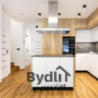 Prodej rodinného domu 121 m&sup2; Milonice