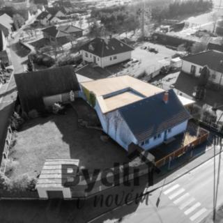 Prodej obchodu 277 m² Vícenice u Náměště nad Oslavou, 