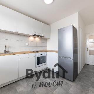 Pronájem bytu 1+1 40 m² Brno, Pastrnkova