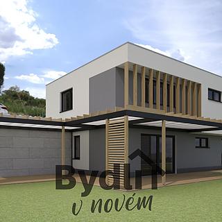 Prodej rodinného domu 184 m&sup2; Fryšták