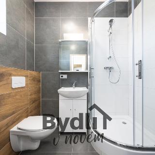 Pronájem bytu 2+1 45 m² Fryšták, Holešovská