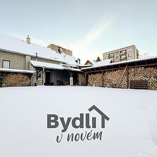 Prodej rodinného domu 140 m&sup2; Nové Město pod Smrkem