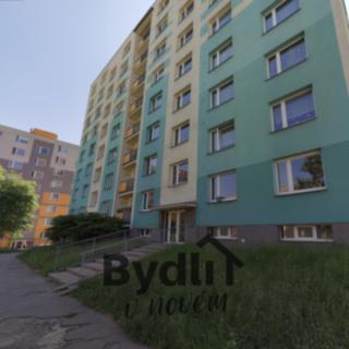 Prodej bytu 2+1 62 m² Česká Třebová, Trávník