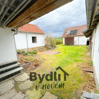 Prodej rodinného domu 155 m² Přešťovice, 