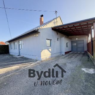 Prodej skladu 277 m² Vícenice u Náměště nad Oslavou, 