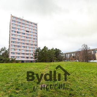 Prodej bytu 3+1 73 m² Brno, Nejedlého