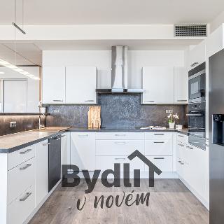 Pronájem bytu 4+kk 166 m² Brno, Pražákova