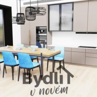 Prodej stavební parcely 1 012 m² Nové Město pod Smrkem Hajniště