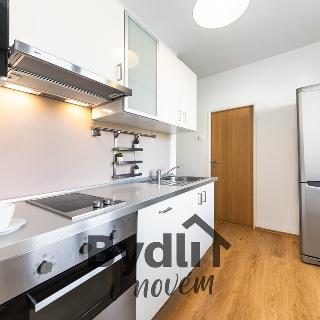 Prodej bytu 2+1 59 m² Brno, Krásného