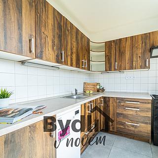 Prodej bytu 3+kk 63 m&sup2; Blansko