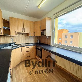 Pronájem bytu 4+1 78 m² Strakonice, Mládežnická