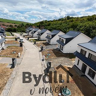 Prodej rodinného domu 110 m&sup2; Milonice