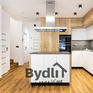 Prodej rodinného domu 121 m&sup2; Milonice