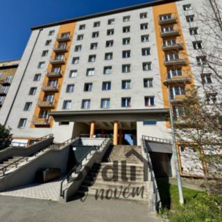 Pronájem bytu 3+1 81 m² Praha