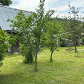 Prodej stavební parcely 812 m&sup2; Vidnava