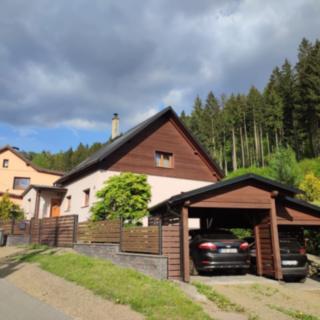 Prodej rodinného domu 171 m² Jeseník