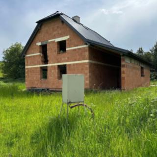 Prodej rodinného domu 187 m² Skorošice
