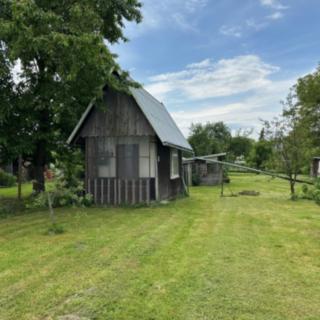Prodej stavební parcely 812 m² Vidnava