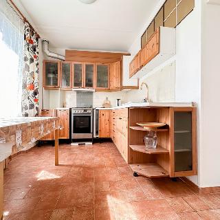 Prodej bytu 3+1 65 m² Praha, Poděbradská