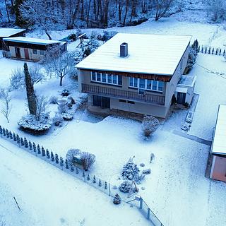 Prodej rodinného domu 215 m&sup2; Stará Červená Voda