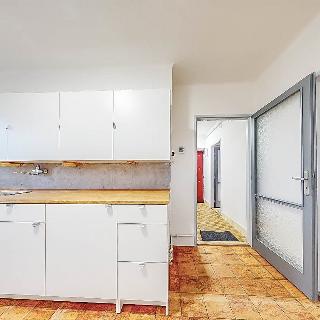 Prodej bytu 2+1 55 m² Kolín, Benešova