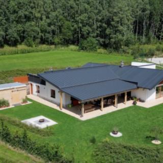 Prodej rodinného domu 318 m&sup2; Jeseník