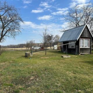 Prodej stavební parcely 812 m² Vidnava